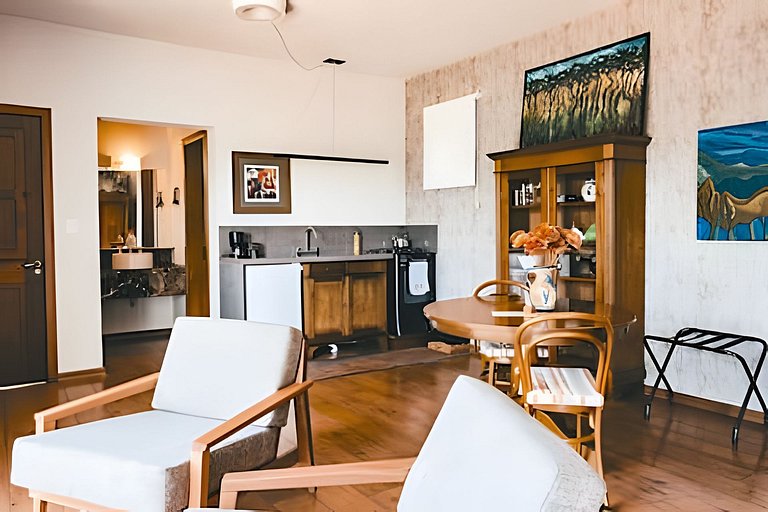 Casa Vinea Natureza e Paz no Vale dos Vinhedos