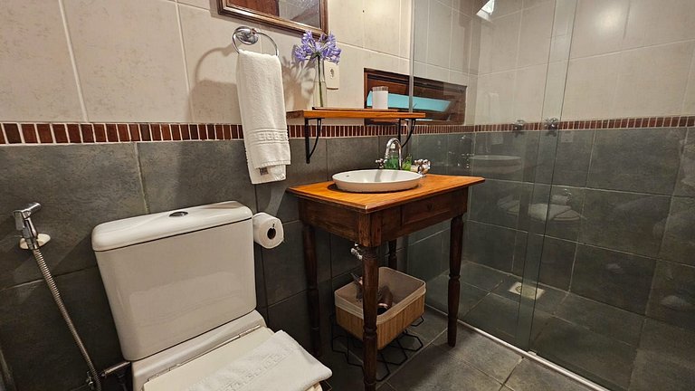 Casa das Fronteiras: Encanto do Vale dos Vinhedos
