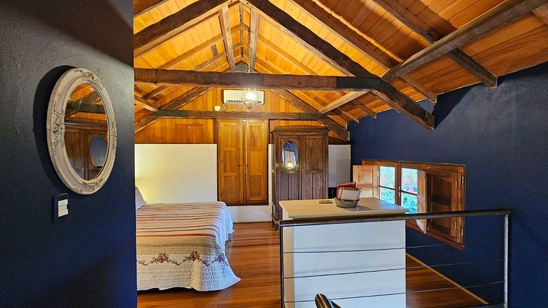 Casa das Fronteiras: Encanto do Vale dos Vinhedos