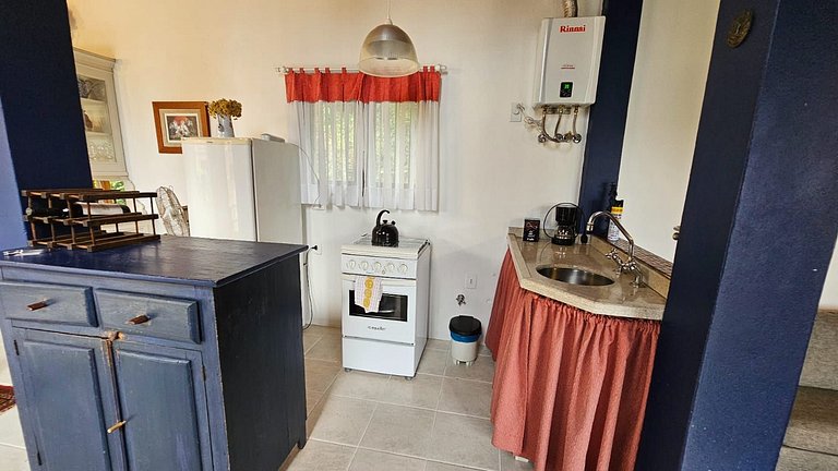 Casa das Fronteiras: Encanto do Vale dos Vinhedos
