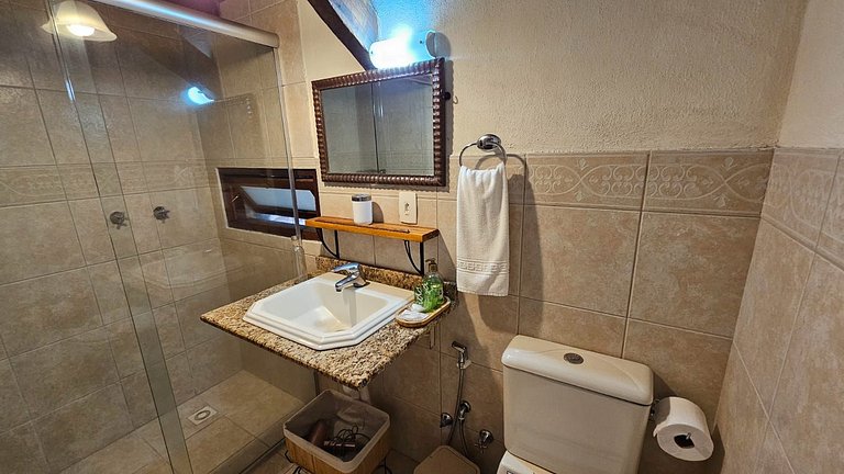 Casa das Ervilhas: Aconchego no Vale dos Vinhedos