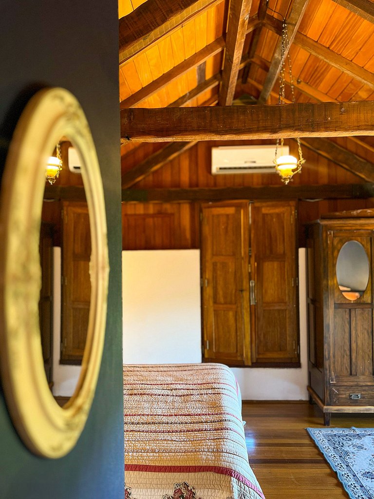 Casa das Fronteiras: Encanto do Vale dos Vinhedos
