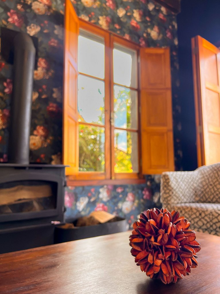 Casa das Fronteiras: Encanto do Vale dos Vinhedos