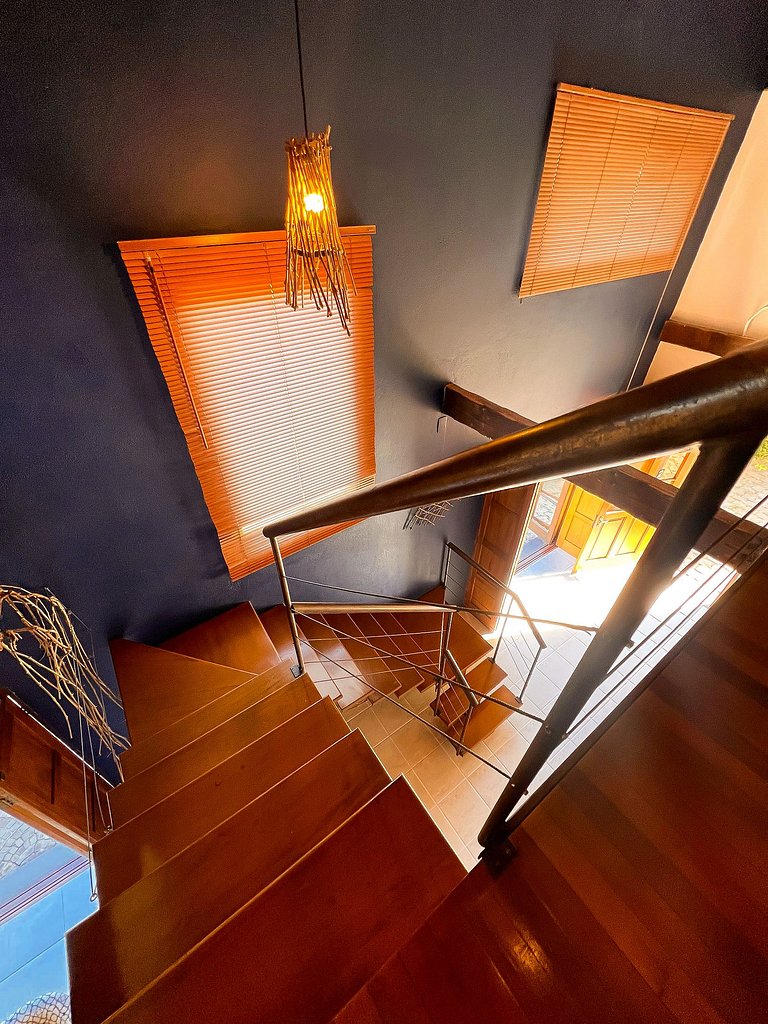 Casa das Fronteiras: Encanto do Vale dos Vinhedos