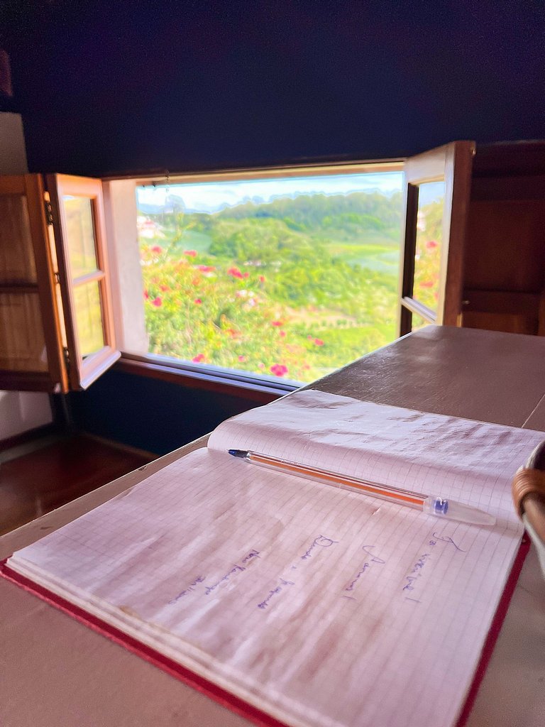 Casa das Fronteiras: Encanto do Vale dos Vinhedos