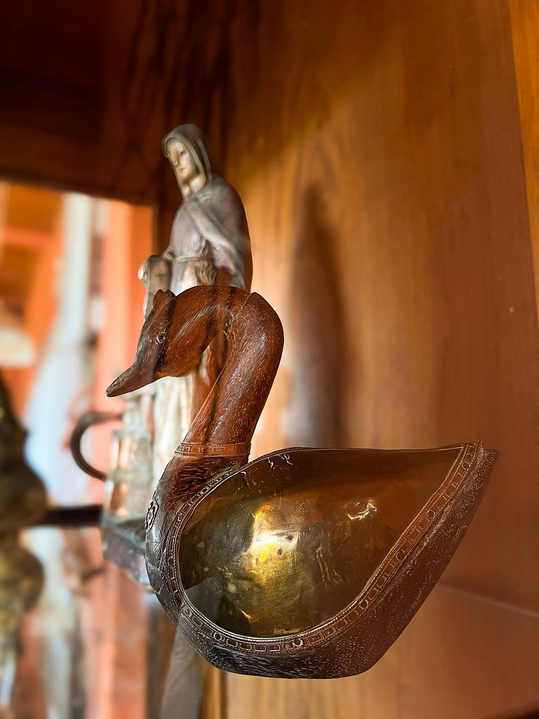 Casa das Ervilhas: Aconchego no Vale dos Vinhedos