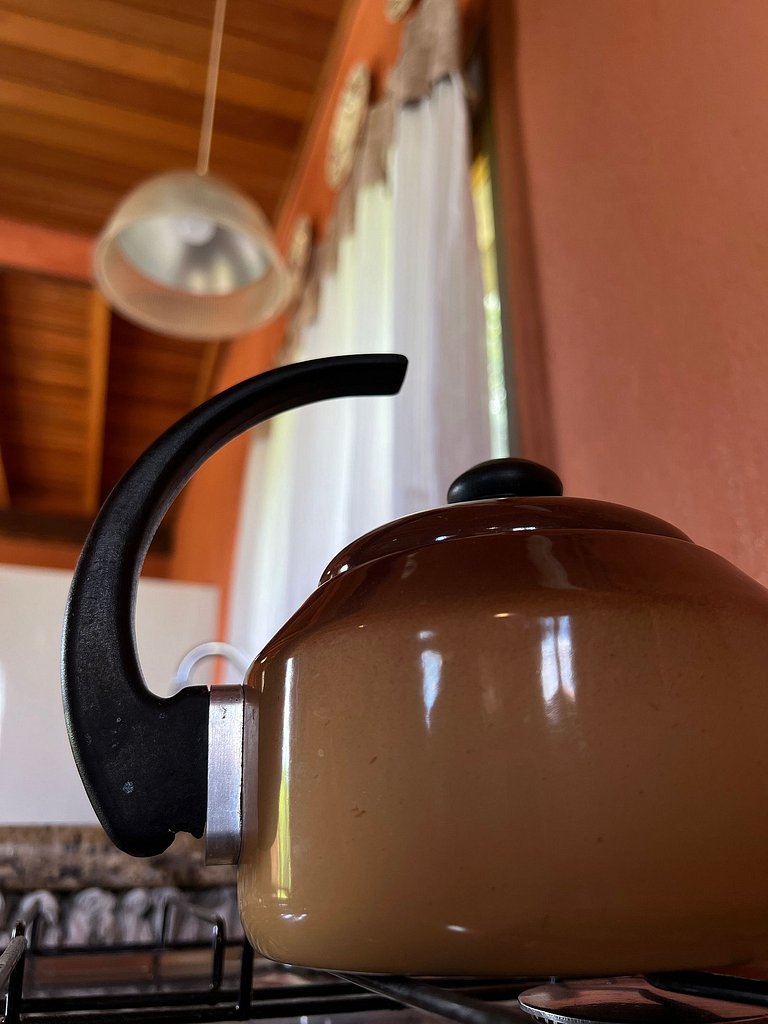 Casa das Ervilhas: Aconchego no Vale dos Vinhedos