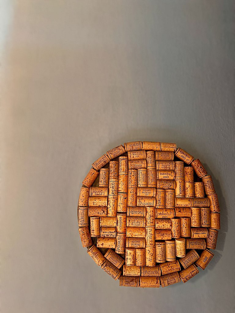 Casa Paterna Vista Única para o Vale dos Vinhedos