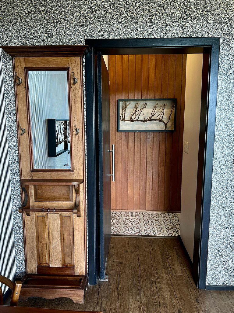 Casa Três Marias Vista Linda e Conforto no Vale