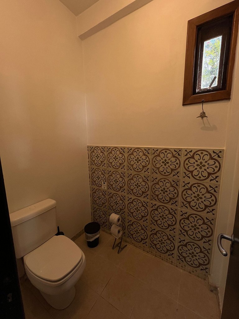 Espaço 3 Marias: Conforto com Vista para o Vale