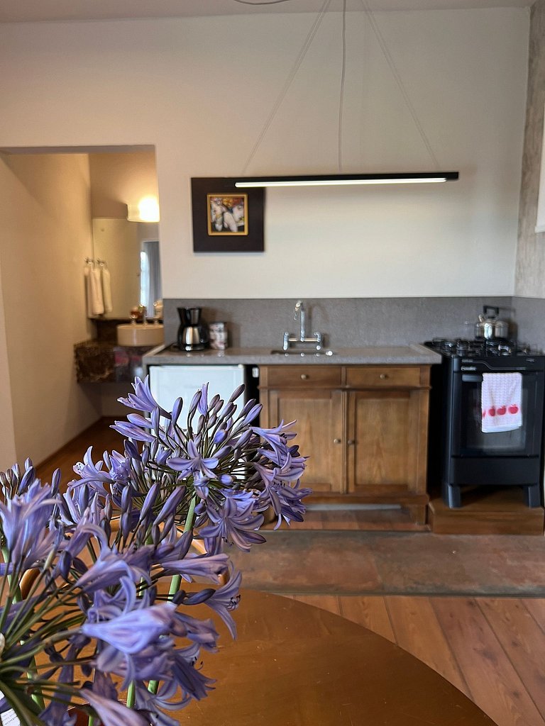 Casa Vinea Natureza e Paz no Vale dos Vinhedos