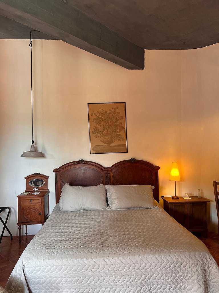 Casa Belvedere no Vale dos Vinhedos