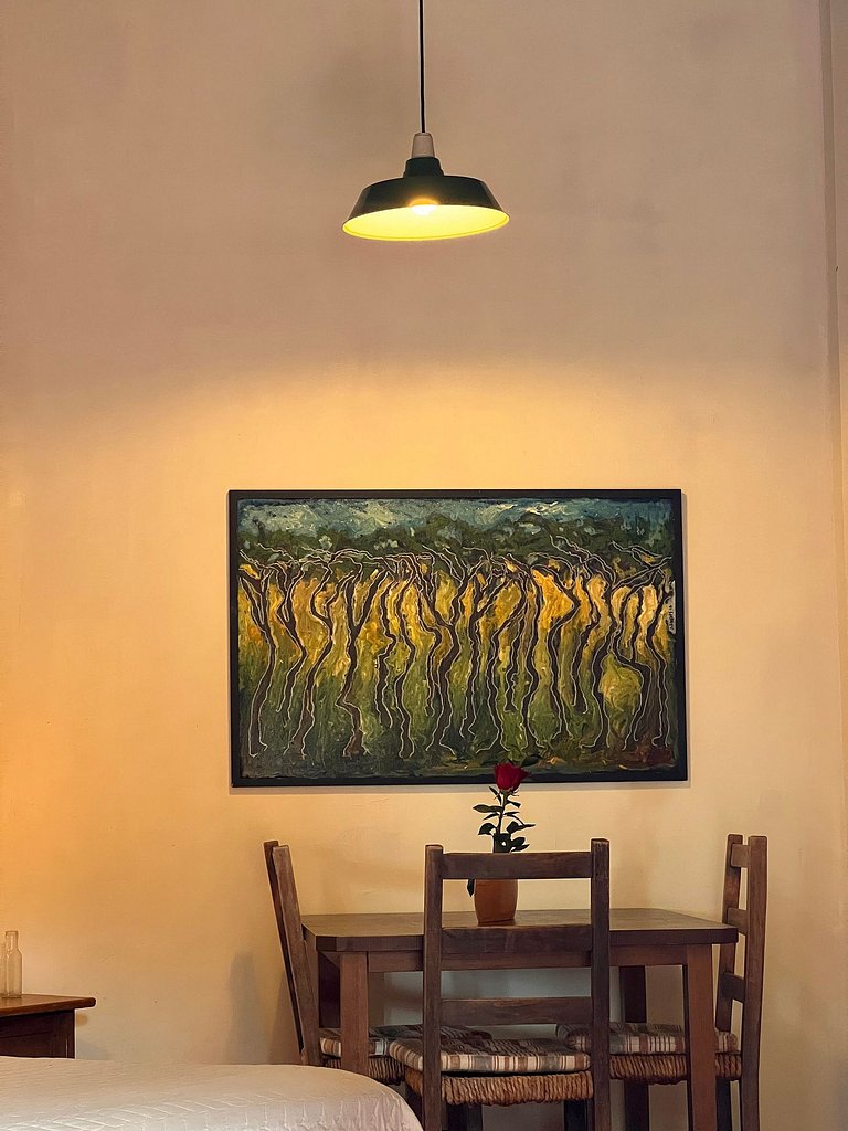 Casa Belvedere no Vale dos Vinhedos