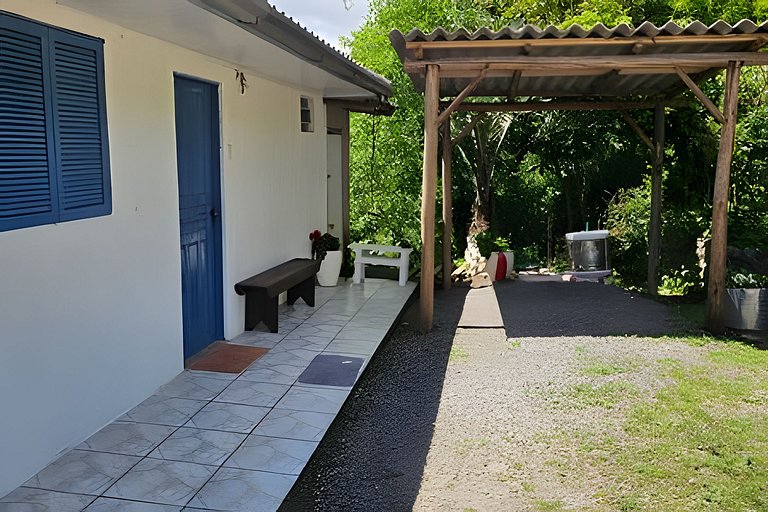 Casa de Campo em Bento Gonçalves