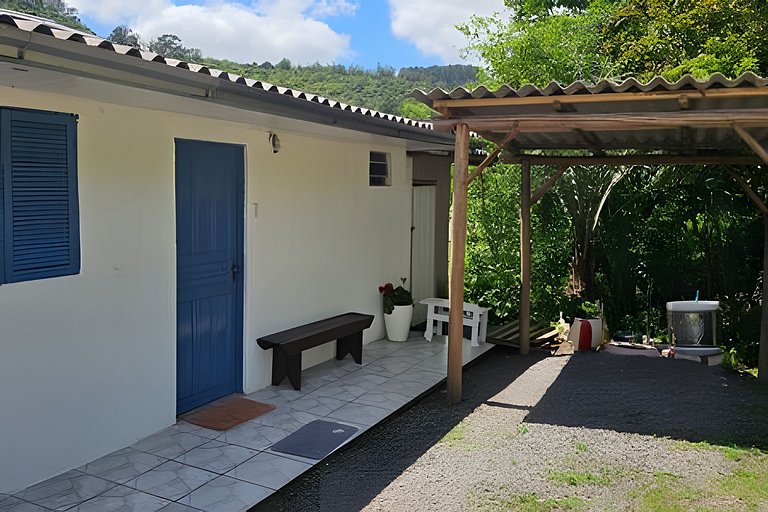 Casa de Campo em Bento Gonçalves