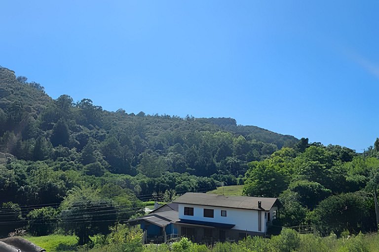 Casa de Campo em Bento Gonçalves