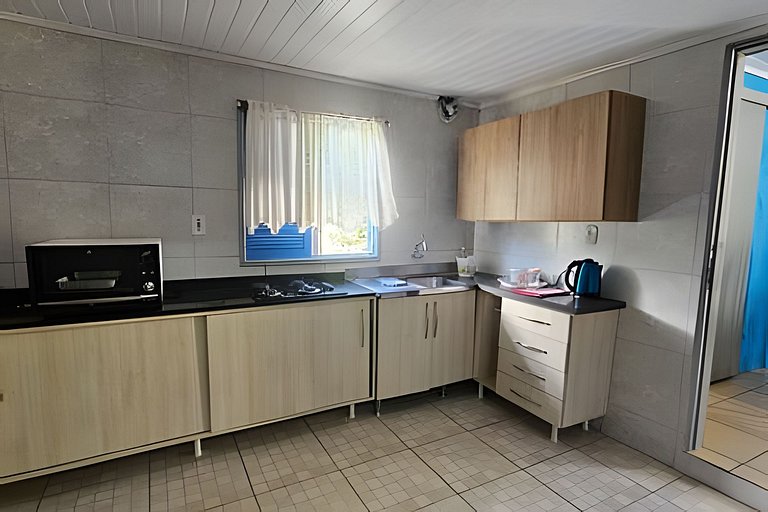 Casa de Campo em Bento Gonçalves