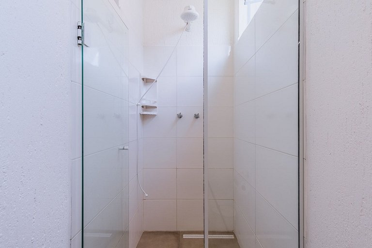 Refúgio Garopaba com Vista para Montanhas