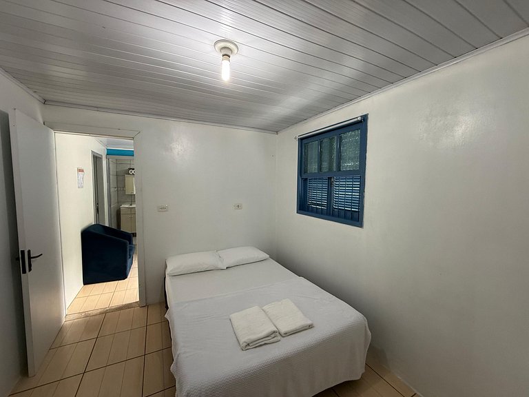 Casa de Campo em Bento Gonçalves com Ar Cond