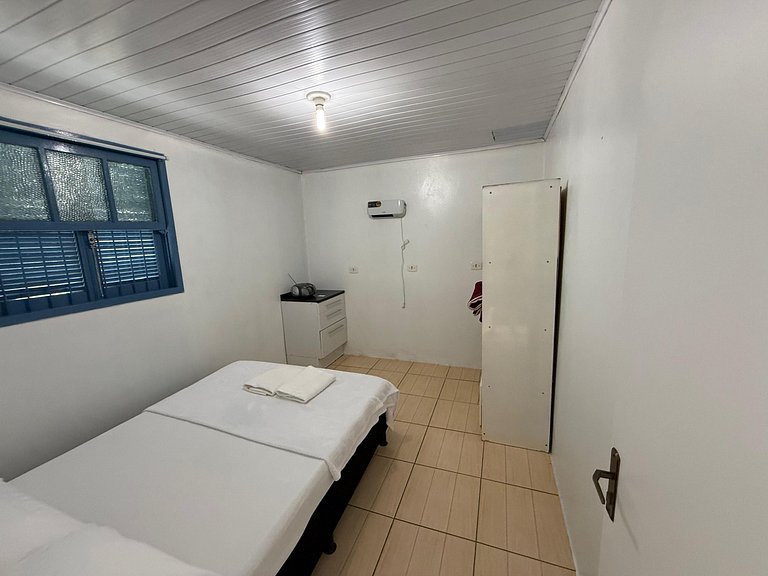 Casa de Campo em Bento Gonçalves com Ar Cond