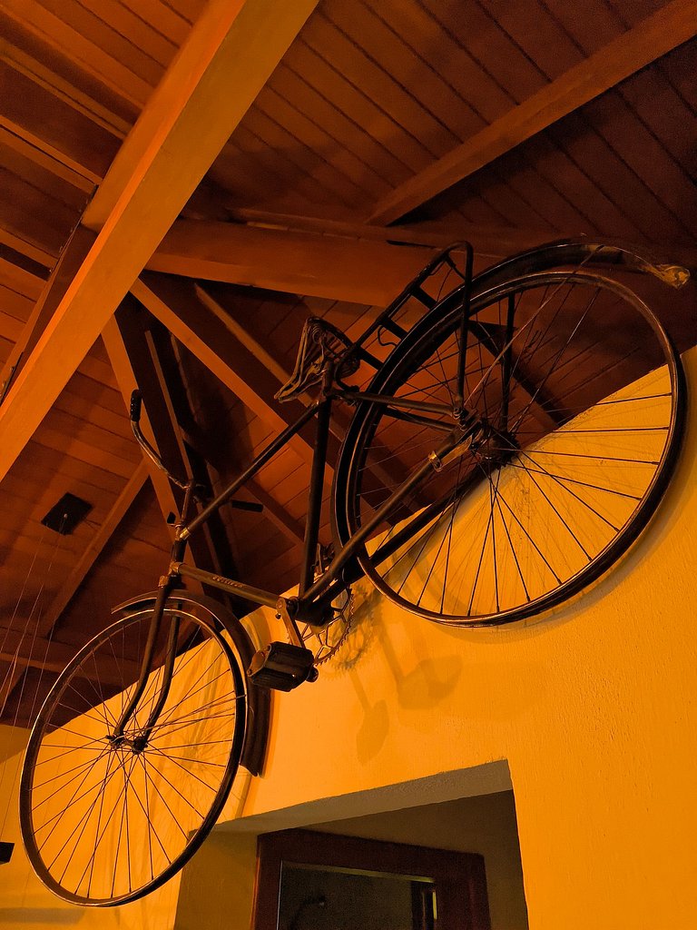 Casa Volare Conexão com a Natureza do Vale